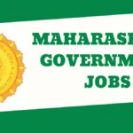 Maharashtra government jobs