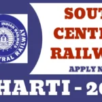 South Central Railway