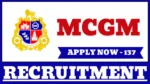 MCGM Bharti 2025