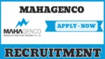Mahagenco Bharti 2025