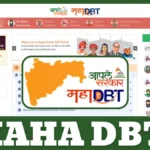 Maha DBT